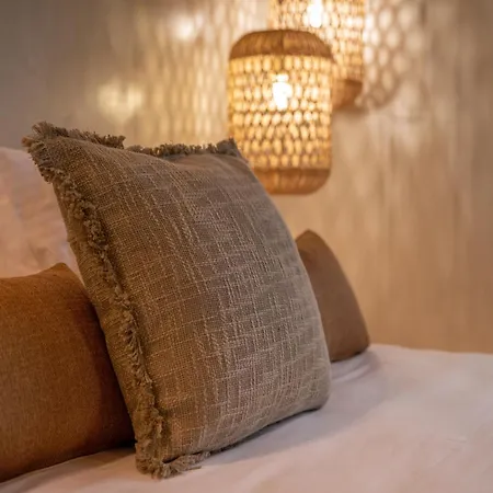 Holiday home Christini Secrets Platanos (Chania)