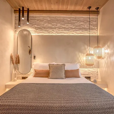 Holiday home Christini Secrets