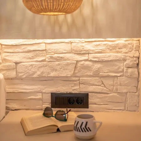 Holiday home Christini Secrets