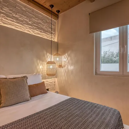 Christini Secrets Holiday home