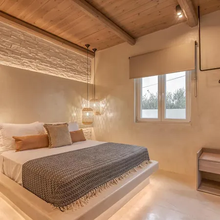 Christini Secrets Holiday home