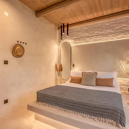 Holiday home Christini Secrets