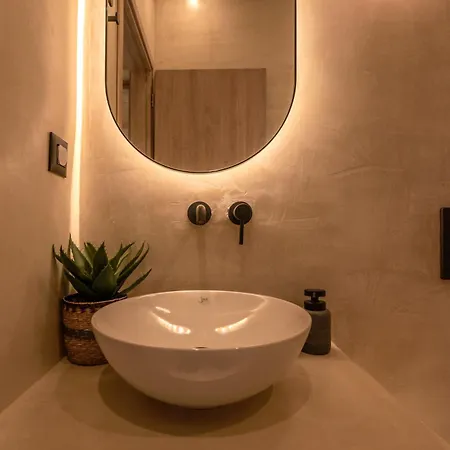 Holiday home Christini Secrets Platanos (Chania)
