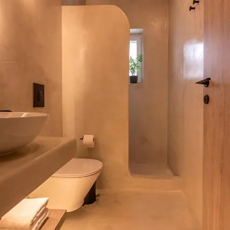 Holiday home Christini Secrets Platanos (Chania)