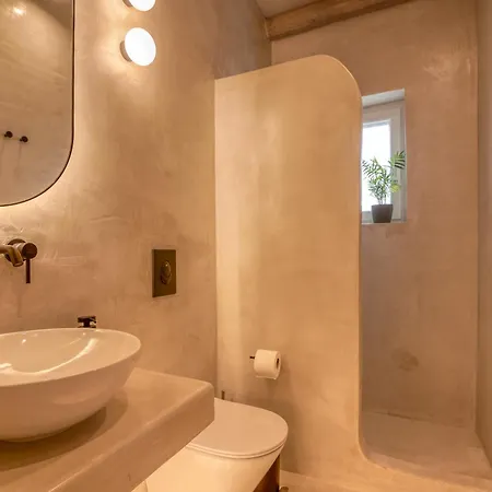 Holiday home Christini Secrets