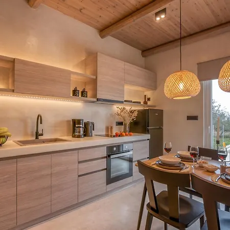 Holiday home Christini Secrets *