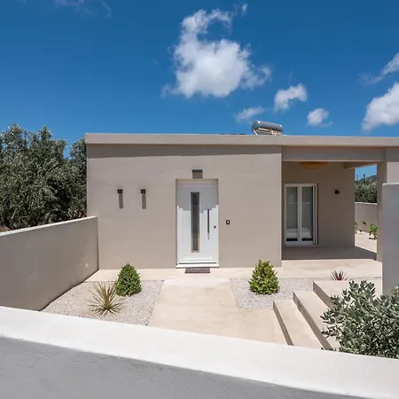 Christini Secrets Holiday home *