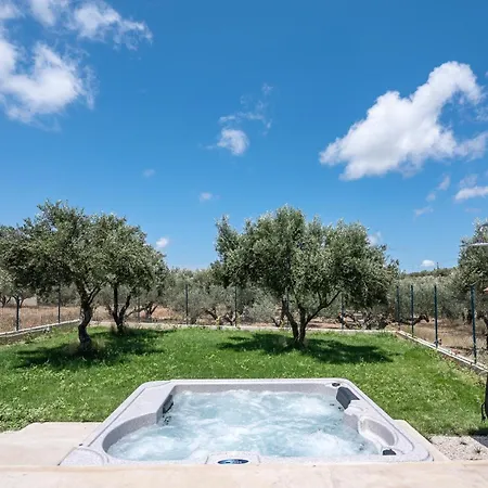 Holiday home Christini Secrets *