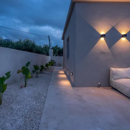 Christini Secrets Holiday home