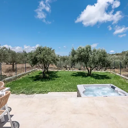 Holiday home Christini Secrets *