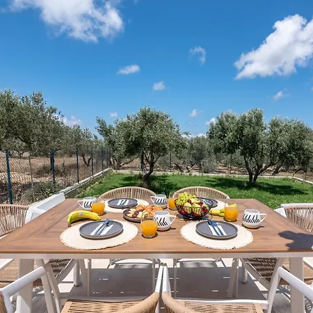 Holiday home Christini Secrets