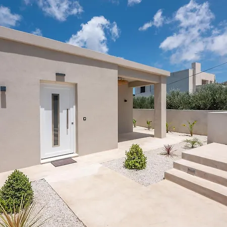 Holiday home Christini Secrets