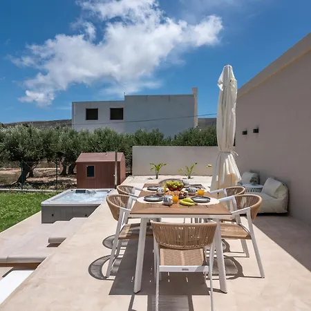 Holiday home Christini Secrets *